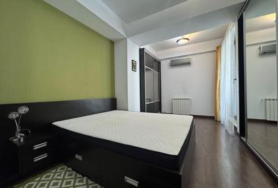 Apartament cu 3 camere decomandat, mobilat în Herăstrău - 8