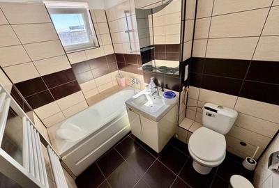 Apartament cu 3 camere decomandat în Central - 6