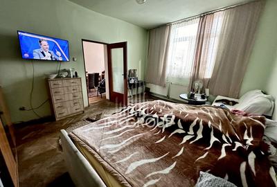 Apartament cu 2 camere semidecomandat în Semicentral - 4