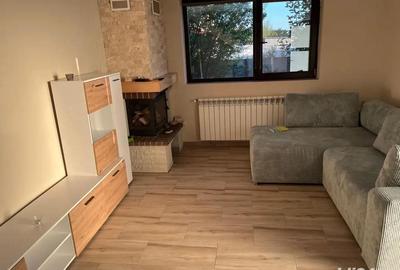 Inchiriere casa totul nou complet utilata si mobilata - 5