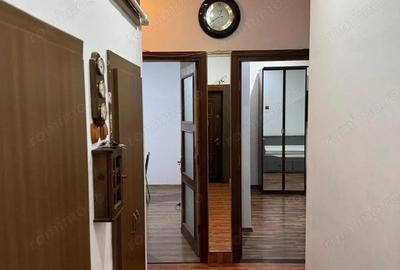 Decomandat 2 Camere Soseaua Giurgiului 78mp - 2