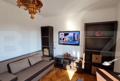 Apartament 2 camere, 55 mp, Gara Mare Apartament 2 camere, 55 mp, Gara Mare - 2