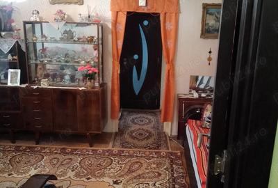 Apartament cu 2 camere semidecomandat în Berceni - 6