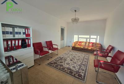 Apartament 4 camere Brancoveanu, str. Vatra Dornei, decomandat, 87 mpu, etaj 5 - 3