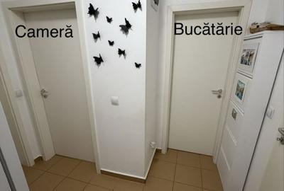 Garsoniera de vanzare Avantgarden 3-Bartolomeu - 2