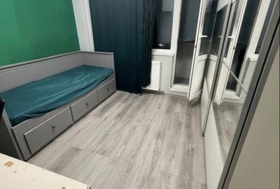 Apartament cu 3 camere decomandat în Muncii - 4