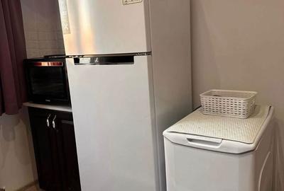 Garsonieră în Micro 40 - 2