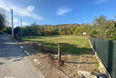 Teren de 1841 mp, în Central - 3