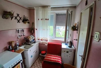 Apartament cu 2 camere semidecomandat în Rogerius - 8