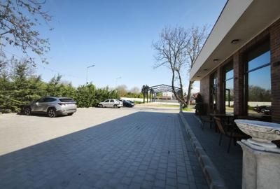 Spațiu comercial, de 486 mp, în Moara Vlăsiei - 5
