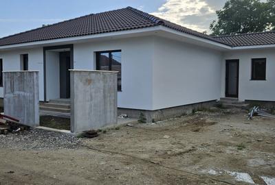 Casă cu 3 camere în Șag - 6