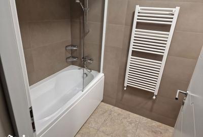 Apartament cu 2 camere decomandat în Central - 5