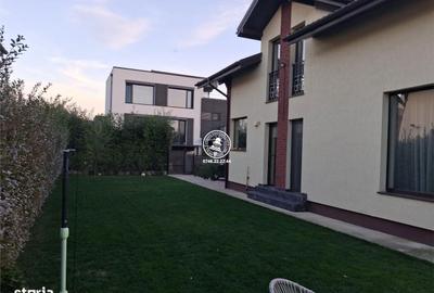 Casă cu 4 camere în Breazu - 19
