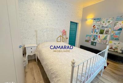 Casă cu 4 camere cu Teren 2377 Mp în Provița de Jos - 17