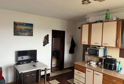 Apartament cu 2 camere decomandat în Baciu - 5