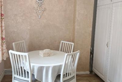 Apartament cu 2 camere decomandat, mobilat în Terezian - 6