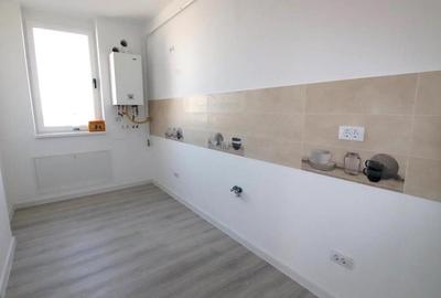 Apartament 2 camere + terasa proprie, geam baie, langa LIDL, statie autobuz - 1