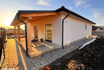 Casă cu 4 camere cu Teren 500 Mp în Central - 6