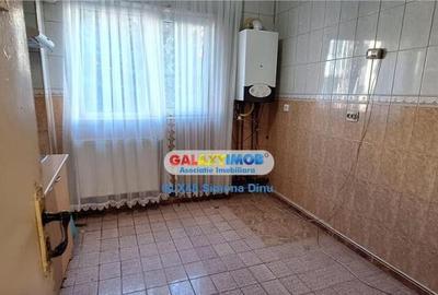 Apartament 2 camere confort 1 Targoviste - 5
