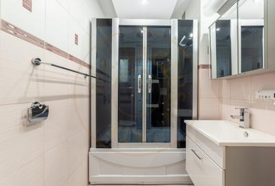 Apartament ultracentral 3 camere -munte- Campulung Muscel! - 6