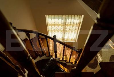 Casă cu 3 camere cu Teren 700 Mp în Central - 12