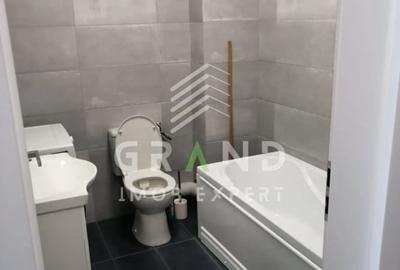 Garsonieră decomandată, mobilată în Florești - 9