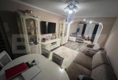 Apartament cu 4 camere decomandat în Central - 5