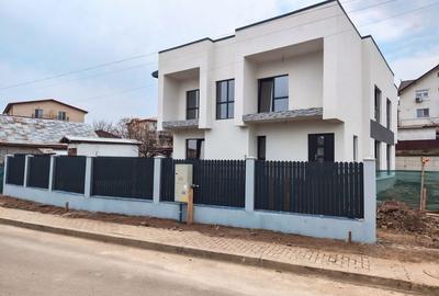 Casă cu 4 camere în Valea Lupului - 1