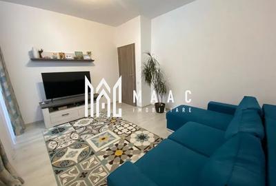 Apartament cu 3 camere decomandat, mobilat în Tineretului