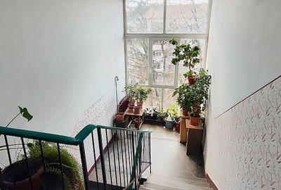 Apartament cu 3 camere semidecomandat în Rogerius - 2