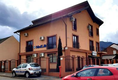 Spațiu comercial, de 125 mp, în Drumul Carului - 4