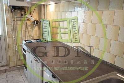 Apartament cu 2 camere decomandat, mobilat în Mănăștur - 1