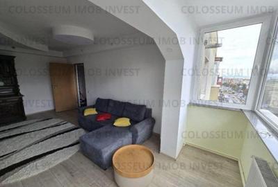 Apartament cu 2 camere, decomandat - zona Astra. - 7