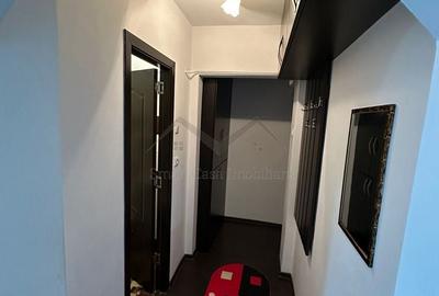 Apartament cu 2 camere nedecomandat în Tătărași - 2
