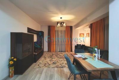 Apartament cu 3 camere decomandat, mobilat în Decebal - 3