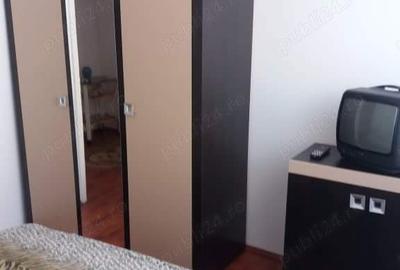 Apartament cu 4 camere semidecomandat în Orșova - 3