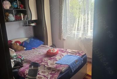 Apartament cu 2 camere decomandat în Central - 3