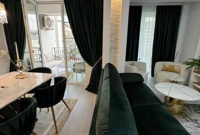 Apartament 4 camere 128mp mobilat utilat Premium Pacurari-Kaufland Apartament 4 camere 128mp mobilat utilat Premium Pacurari-Kaufland - 5