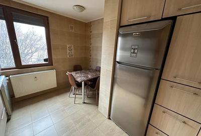 Apartament cu 3 camere semidecomandat, mobilat în Brâncoveanu - 7