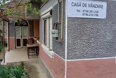 Casă cu 3 camere în Mădăraș - 6
