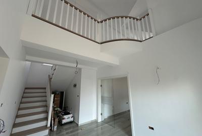 Casa individuala Dumbravita P+ M/ Teren 955 mp cu 2 fronturi - 4