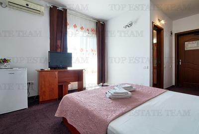 PENSIUNE MAMAIA SAT