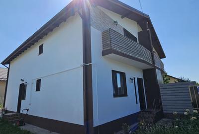 Vila duplex 4 camere/Com.Berceni - 2