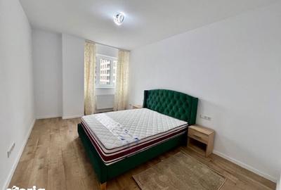 Apartament cu 2 camere în Belvedere - 4