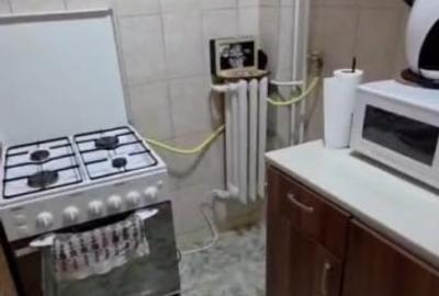 Garsonieră semidecomandată, mobilată în Gheorgheni - 5