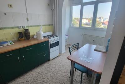 APARTAMENT 2 CAMERE-PIATA CHIBRIT-METROU 1 MAI-BLOC REABILITAT - 4