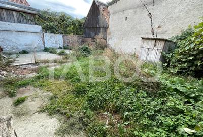 Casa centrala de vanzare in Gura Raului 560 mp curte+gradina Casa centrala de vanzare in Gura Raului 560 mp curte+gradina - 7