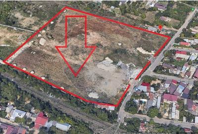 Teren Construcții intravilan de 29386 mp, în Giulești - 3