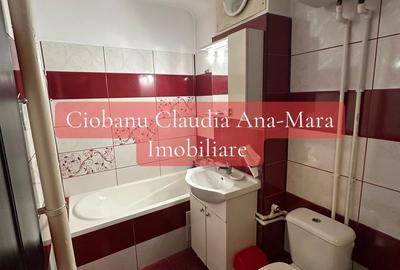 Garsonieră decomandată în 1 Mai - 5