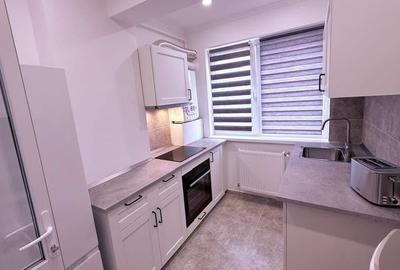 Apartament cu 2 camere semidecomandat în Chiajna - 3